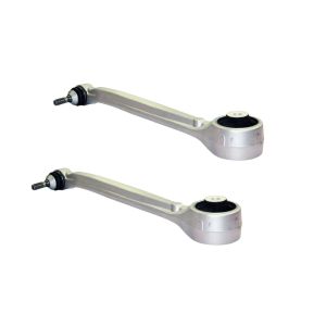 FRONT AXLE LOWER LEFT AND RIGHT SUSPENSION CONTROL ARM WISHBONE FOR TESLA S X