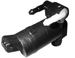 MONDEO WINDSCREEN WASHER PUMP TWIN BRAND NEW 02/10/00-28/02/02 PN1145866