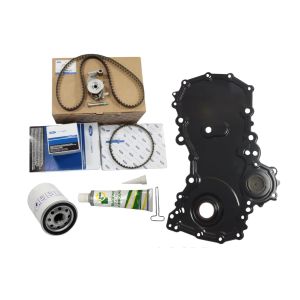 Full Timing Wet Belt Kit for Ford Transit Mk8 & Custom 2.0 Fwd Rwd EcoBlue 16 On