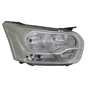 HEADLIGHT FOR FORD FORD TRANSIT 2.2 2013 ON BK31-13W030-B FRONT LEFT GENUINE