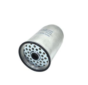 BRAND NEW FORD TRANSIT FUEL FILTER 2.5 1986 - 1991 MK3 METAL DIESEL