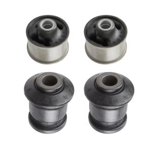 Front Wishbone Subframe Bush Set For Ford Transit Custom 2014 On 2.2