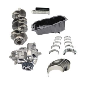 Crankshaft Bearings Sump And Oil Pump For Transit Mk8 2.0 Rwd Ecoblue 16 on