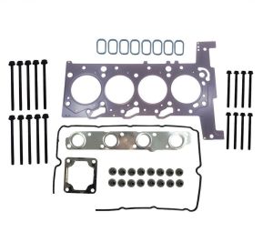 FORD TRANSIT MK7 2.2 FWD HEAD GASKET SET 2006-2011 INCLUDING SET OF HEAD BOLTS