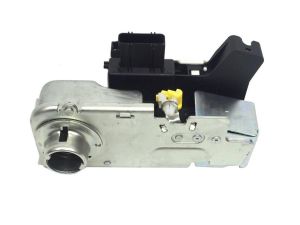 TRANSIT FRONT DOOR LOCK LEFT LH WITH CENTRAL LOCKING 2000 - 2014 MK6/7 MECHANISM