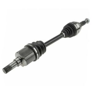 DRIVESHAFT FOR FORD TRANSIT CONNECT 1.8 2002-2013 1383755 1451465 LEFT HAND