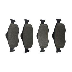 FRONT BRAKE PADS SET FOR FORD MONDEO 1993-2000 COUGAR 1998-2001 6800104