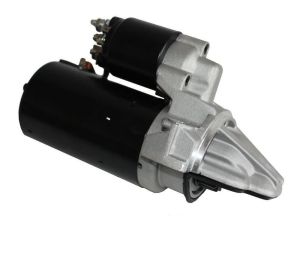 FORD TRANSIT MK7 CITROEN PUEGEOT LANDROVER STARTER MOTOR 2.4 2.2 FWD RWD 2006 ON