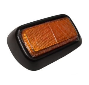 FRONT BUMPER FOG REFLECTOR FORD TRANSIT JUMBO LWB MK6 MK7 2000-2014 LEFT HAND