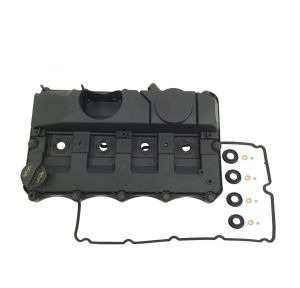 CAMSHAFT ROCKER COVER FORD TRANSIT MK7 2.4 RWD GASKET INJECTOR SEALS WASHERS