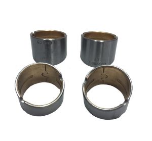 SMALL END BEARING SHELLS FOR FORD TRANSIT CONNECT 1.8 DIESEL ON PER 4 CON ROD