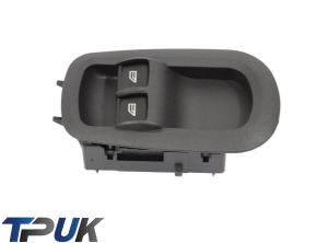 Transit Door Double Window Switch Right Side Mk8 Custom 1791339