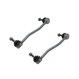 FRONT AXLE LEFT AND RIGHT ANTI ROLL BAR STABILISER LINK FOR TESLA MODEL S 13 ON