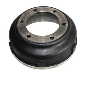 FORD TRANSIT 2.4 RWD MK6 BRAKE DRUM 00-06 TWIN WHEEL 6 STUD 1 ONLY
