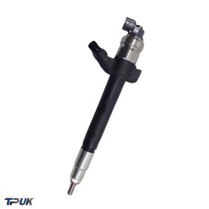 Fuel Injectors For Peugeot Boxer 2006 On 2.2 Fwd Denso Type Brand New Genuine