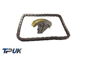 Mondeo 2.0 2.2 Mk3 Oil Pump Chain And Tensioner Kit Fwd Up To 15/5/2003