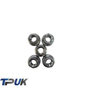 WHEEL NUT FOR FORD TRANSIT 2.0 2.2 2.3 2.4 3.2 TDCi RWD 2000-2014 M14 SET OF 5