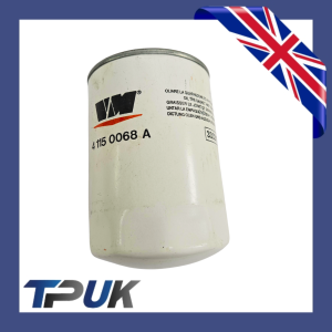 GRANADA SCORPIO  OIL FILTER 2.5D VM ENGINE