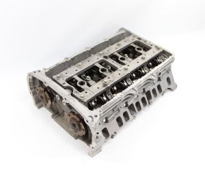 Ford Transit Mk7 2.2 Fwd Cylinder Head Complete Assembled Relay Boxer Ducato