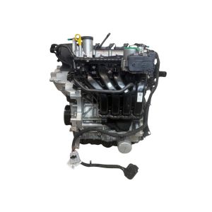 Complete Dwy Engine Fits Volkwagen 1.6 Petrol Caddy Golf Polo Zero Miles New