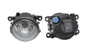 A PAIR OF FORD C-MAX FOG LAMP LIGHT 2011 ON LEFT & RIGHT PER 2 BRAND NEW C MAX