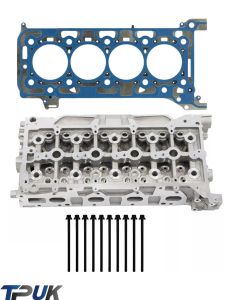 CYLINDER HEAD GASKET BOLTS FOR FORD TRANSIT CUSTOM 2.0 ECOBLUE 2015 ON 2548191 
