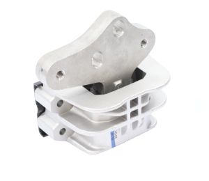 FORD TRANSIT MK8 CUSTOM ENGINE SUPPORT INSULATOR MOUNT 2.2 FWD 2014 TO 2016