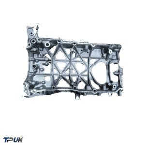 ENGINE STIFFENER PLATE FOR FORD GALAXY 2.0 ECOBLUE 2018 ON HG9Q-6U004-AA GENUINE