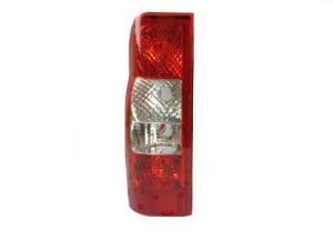 FORD TRANSIT MK7 LEFT BACK REAR TAIL LIGHT LENS LAMP PASSENGER SIDE VAN BUS