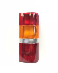 FORD TRANSIT MK4 MK5 REAR LIGHT LAMP LENS 1991-2000 RIGHT SIDE OFFSIDE