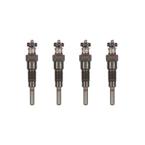 GLOW PLUGS FOR NISSAN PATROL 3.2 1979-1988 PER 4 11065T3400 11065T3470