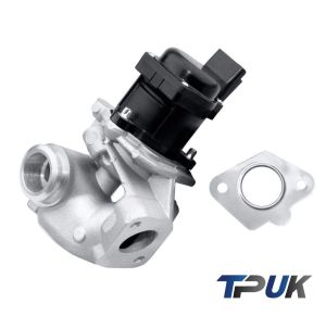 Egr Valve For Citroen Berlingo C2 C3 C4 C5 Dispatch Xsara Picasso 1.6 Hdi 161859