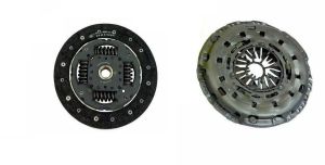 CLUTCH KIT FOR FORD TRANSIT 6 SPEED MK8 2.2 RWD TDCi 2011 ON EURO 5 1731712