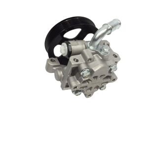 HYDRAULIC POWER STEERING PUMP FOR FORD TRANSIT CONNECT 1.8 DIESEL WITH PIPES