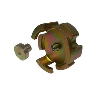 Welzh Crankshaft Pulley Puller Remover For Ford Transit Mk9 2.0 Ecoblue 2023 On 
