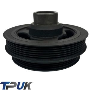 GENUINE FORD CRANKSHAFT PULLEY 2.0 ECOBLUE RANGER 2557438 MB3Q6B319AA 