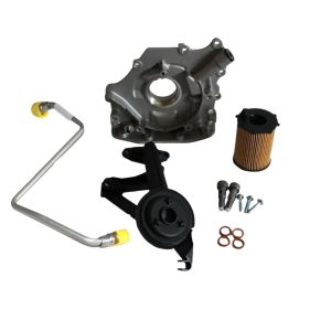 TURBO FITTING KIT FOR FORD FUSION FIESTA BERLINGO 207 308 1.6 2004-2014