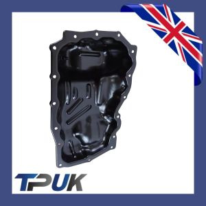 Sump Pan Fits Ford Raptor Oil Sump Pan 2.0 Diesel Ecoblue Rwd 2022 On 2560870