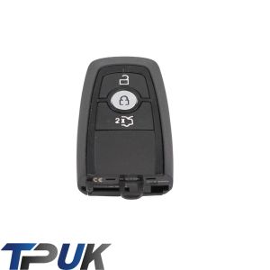 3 BUTTON REMOTE KEY FOB SMART PROXIMITY KEY FOR FORD S MAX 2276697 HS7T15K601DD