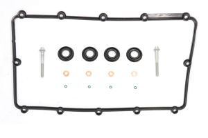 Peugeot Boxer 2.2 Injector Seal Washer O-Ring And Injector Bolts Kit 2011-2014