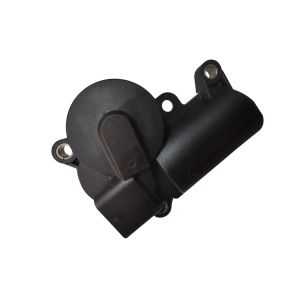 EXHAUST FLAP ACTUATOR MOTOR FOR MERCEDES-BENZ GLA H247 2.0 DIESEL 2021 A2139068601