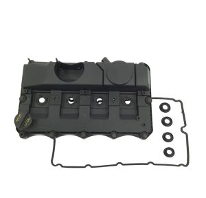 ROCKER CAMSHAFT COVER FOR FORD TRANSIT MK7 2006-2014 2.4 RWD WITH GASKET SEALS