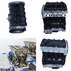 ENGINE CITROEN RELAY 2.2 HDi P22DTE EURO 5 REMANUFACTURED REMAN REBUILT 2011 ON