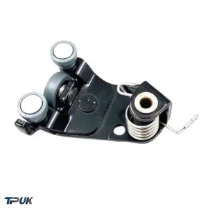 SLIDING DOOR ROLLER FOR TRANSIT CONNECT 1.8 2002-2013 RIGHT DRIVERS SIDE 5191805