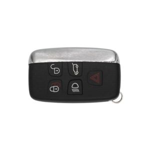 REMOTE SMART KEY FOR LAND ROVER DISCOVERY SPORT CH2215K601BF FOB 5 BUTTON 434MHZ