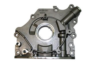 FORD FIESTA MONDEO FOCUS C-MAX S-MAX OIL PUMP DV6 1.4 1.6 DIESEL BRAND NEW