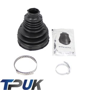 Inner Cv  Joint Boot For Ford Transit Mk8 14 On Custom 12 On Manual