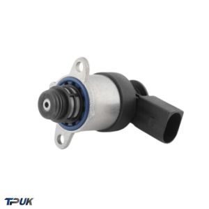 FUEL PUMP PRESSURE CONTROL VALVE FOR AUDI A3 A4 A5 Q5 2.0 2003-2017 0445010507