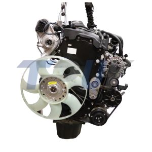 COMPLETE ENGINE FOR FORD TRANSIT MK8 2.0 RWD EURO 6.2 2019 ON ADBLUE MILD HYBRID