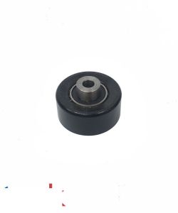 BRAND NEW FORD TRANSIT CONNECT IDLER PULLEY TENSIONER 60MM NO AIR CON